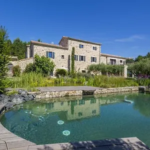 4* Hotel De Baume